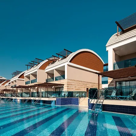 Tui Magic Life Jacaranda 5* 시데