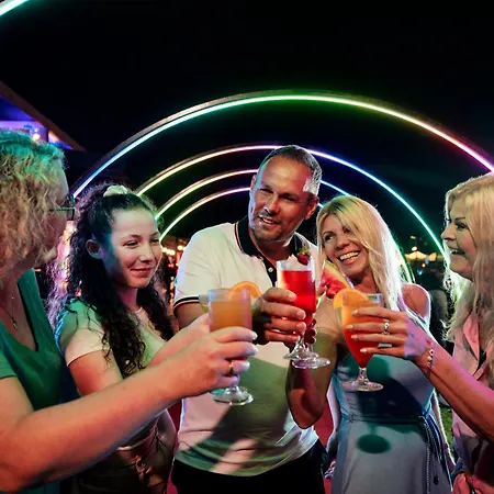 호텔 Tui Magic Life Jacaranda 5*