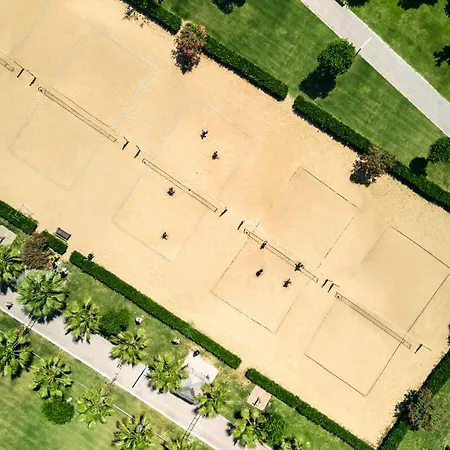 Tui Magic Life Jacaranda 호텔 5*