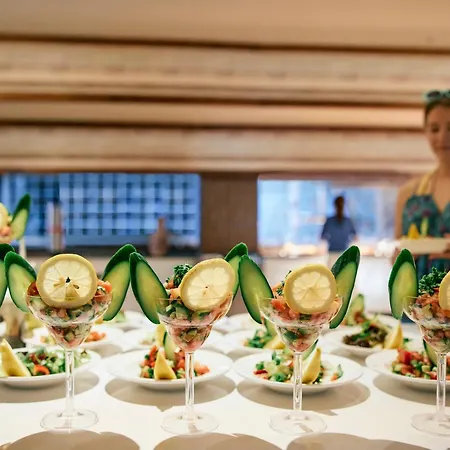 Tui Magic Life Jacaranda 시데