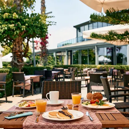 호텔 Tui Magic Life Jacaranda 5*