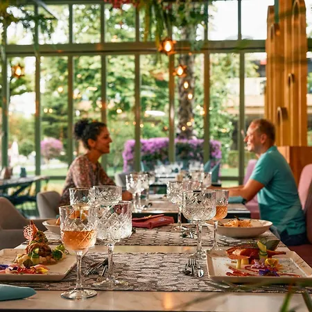 Tui Magic Life Jacaranda 시데