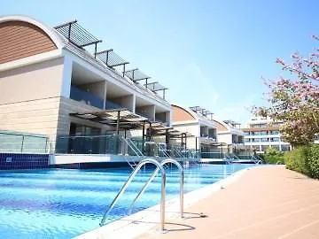 Tui Magic Life Jacaranda 시데