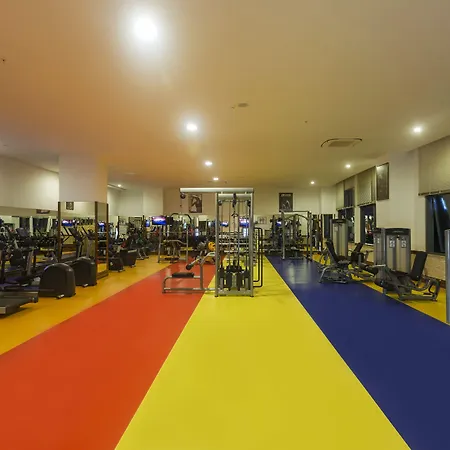 Tui Magic Life Jacaranda