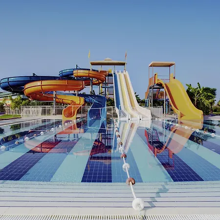 호텔 Tui Magic Life Jacaranda 시데