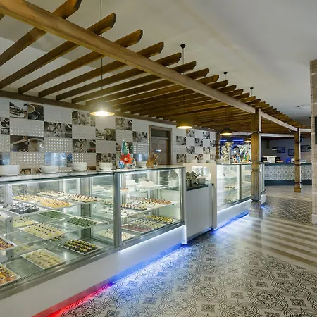 호텔 Tui Magic Life Jacaranda 시데