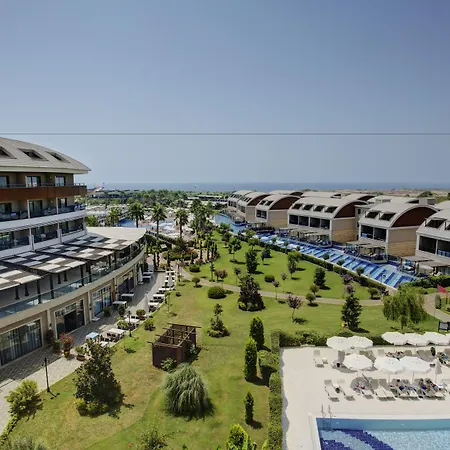 Tui Magic Life Jacaranda 5* 시데