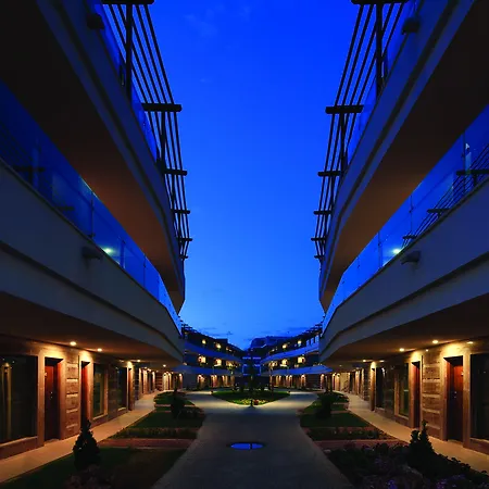 호텔 Tui Magic Life Jacaranda 시데