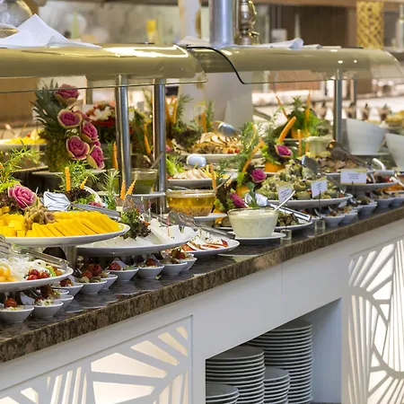 호텔 Tui Magic Life Jacaranda 5*