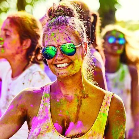 Tui Magic Life Jacaranda 시데