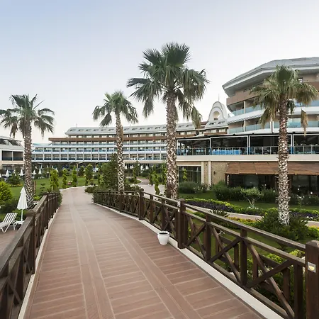 Tui Magic Life Jacaranda 호텔