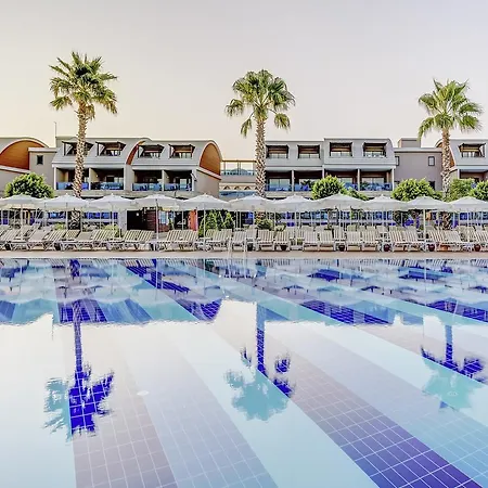 Tui Magic Life Jacaranda 5*