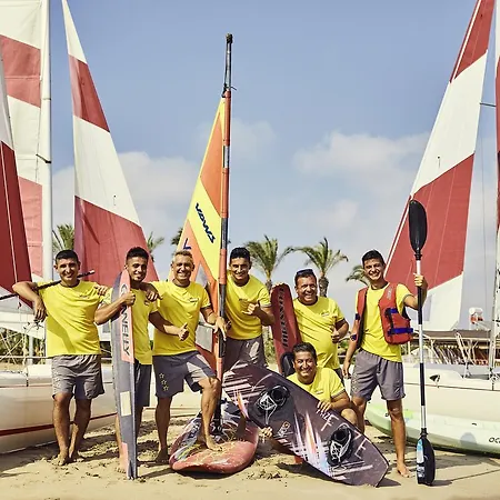 Tui Magic Life Jacaranda 시데