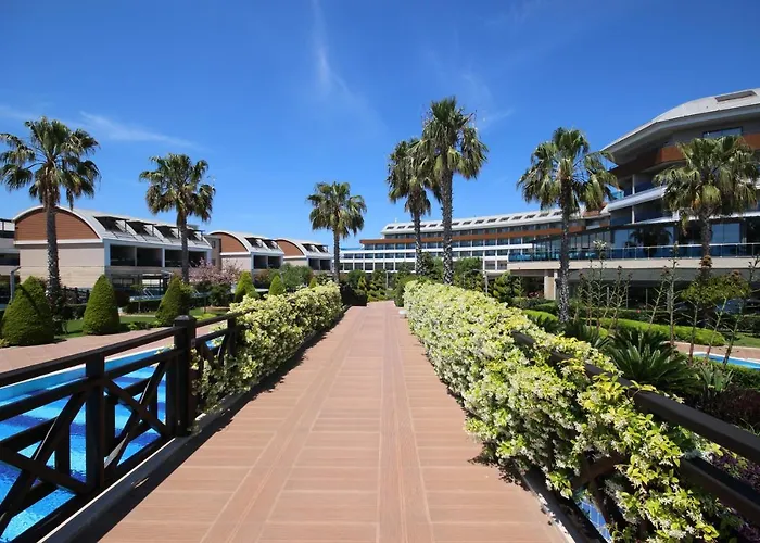 Tui Magic Life Jacaranda Ξενοδοχείο 5*