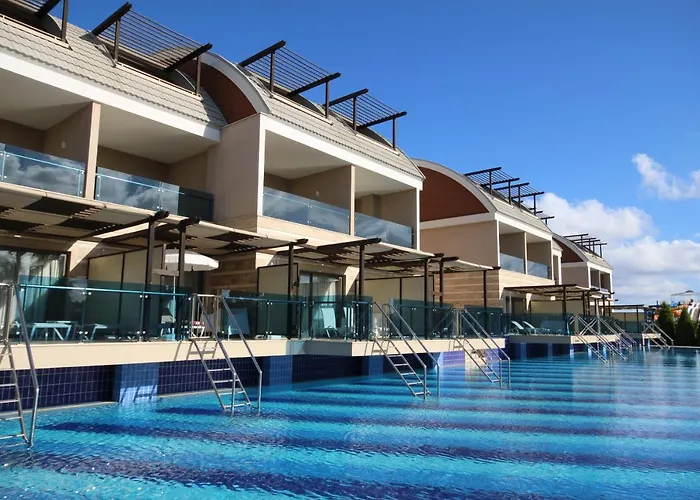 Ξενοδοχείο Tui Magic Life Jacaranda Σιντέ