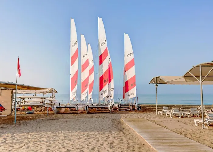 Tui Magic Life Jacaranda Ξενοδοχείο