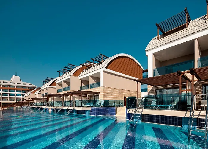 Tui Magic Life Jacaranda 5* Σιντέ