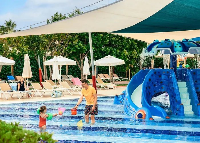 Ξενοδοχείο Tui Magic Life Jacaranda