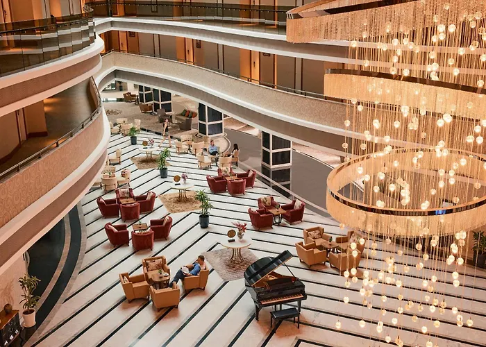 Tui Magic Life Jacaranda 5* Σιντέ