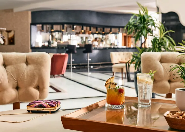 Ξενοδοχείο Tui Magic Life Jacaranda Σιντέ