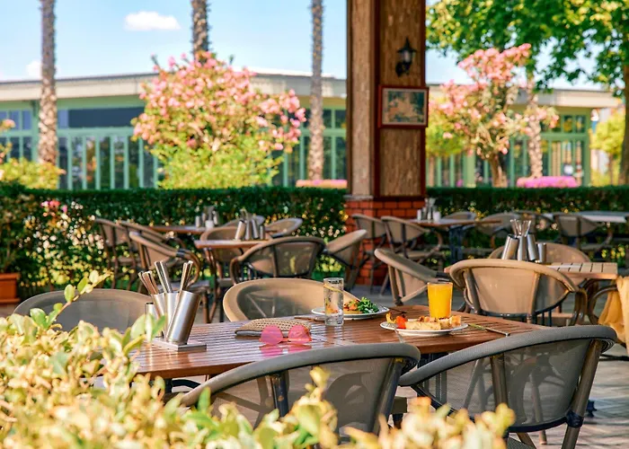 Ξενοδοχείο Tui Magic Life Jacaranda 5*