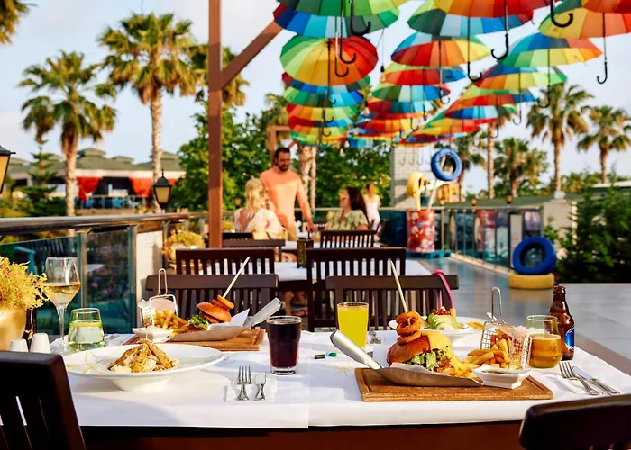 Tui Magic Life Jacaranda Σιντέ