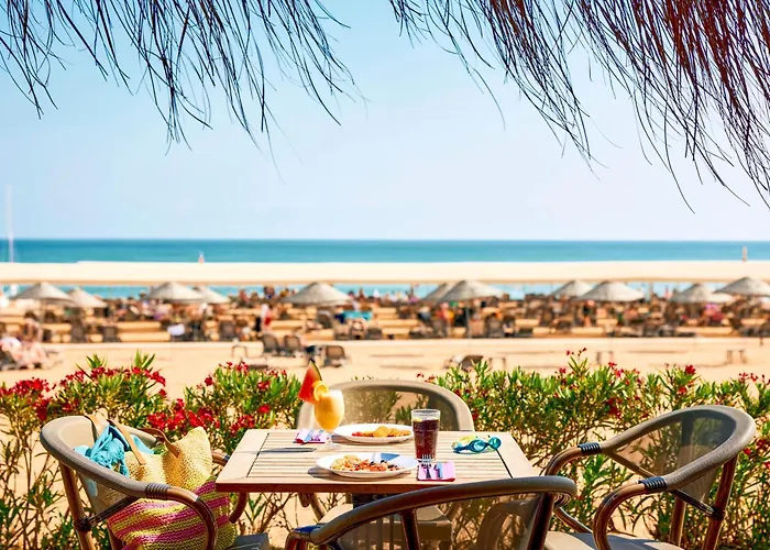 Ξενοδοχείο Tui Magic Life Jacaranda Σιντέ