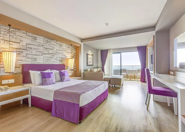 Tui Magic Life Jacaranda 5*