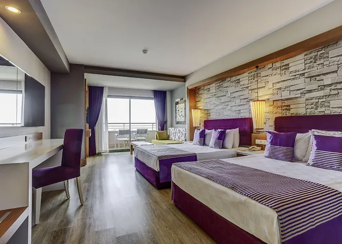 Tui Magic Life Jacaranda Ξενοδοχείο