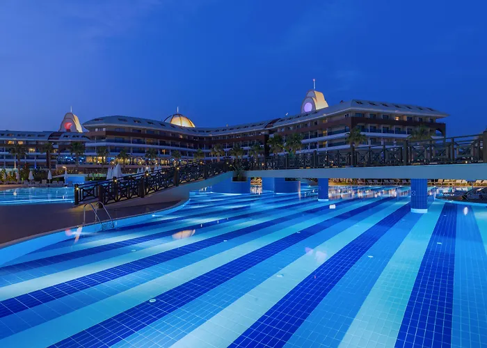 Tui Magic Life Jacaranda