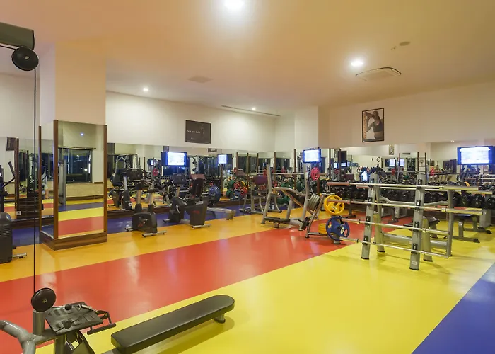 Ξενοδοχείο Tui Magic Life Jacaranda