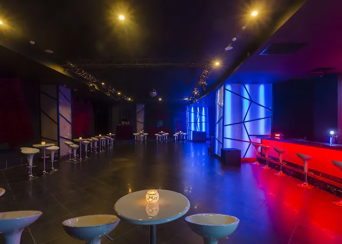 Tui Magic Life Jacaranda