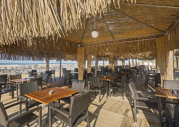 Tui Magic Life Jacaranda Ξενοδοχείο Σιντέ