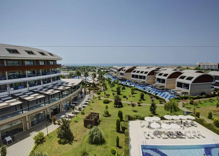 Tui Magic Life Jacaranda 5* Σιντέ