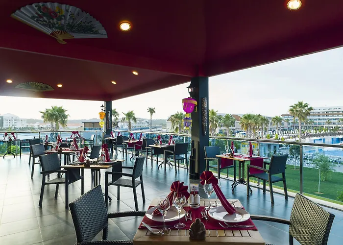 Ξενοδοχείο Tui Magic Life Jacaranda 5*