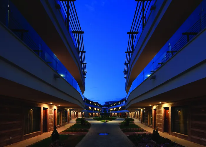 Ξενοδοχείο Tui Magic Life Jacaranda Σιντέ