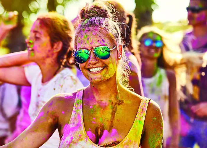 Tui Magic Life Jacaranda Σιντέ