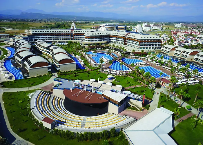 Tui Magic Life Jacaranda Ξενοδοχείο