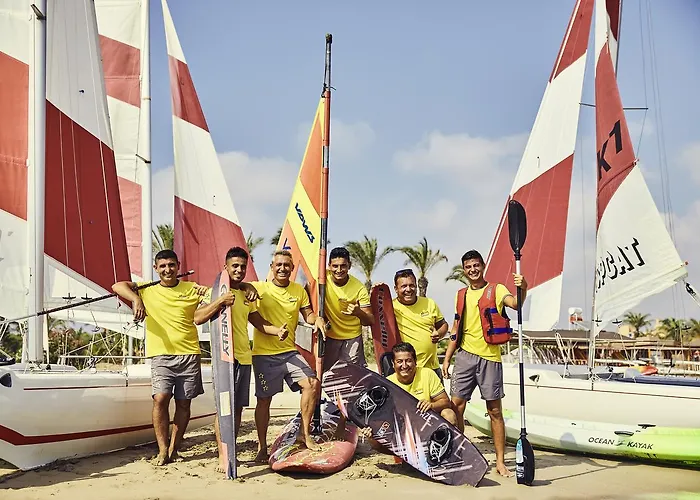 Tui Magic Life Jacaranda Σιντέ