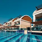 Tui Magic Life Jacaranda 5* シダ