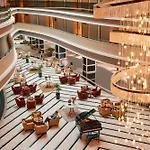 Tui Magic Life Jacaranda 5* シダ