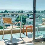 Tui Magic Life Jacaranda シダ