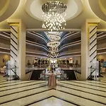 Tui Magic Life Jacaranda 5* シダ