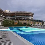 Tui Magic Life Jacaranda ホテル 5*