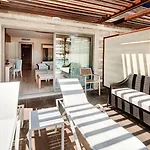 Tui Magic Life Jacaranda 5* シダ