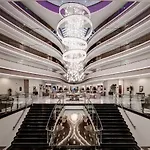 酒店 Tui Magic Life Jacaranda 锡德