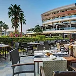 Tui Magic Life Jacaranda 酒店 锡德