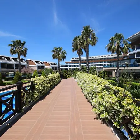 Tui Magic Life Jacaranda ホテル 5*