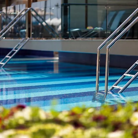 Tui Magic Life Jacaranda Hotel