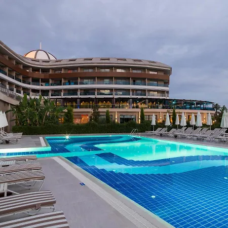 Tui Magic Life Jacaranda 5*